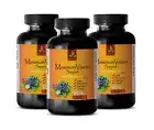 vision elite - MAX EYE VISION SUPPORT - grape seed extract 3B