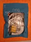 Ring Floodlight Wired Mounting Pack - White