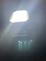 LED 5v Rechargeable night work/emergency /multifunction light Waterproof