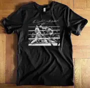 Mike Tyson Unisex T-shirt