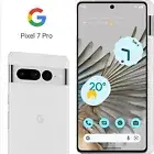 Google Pixel 7 Pro Snow White 256GB+12GB Dual-SIM Factory Unlocked SIMFree NEW