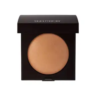 【LAURA MERCIER 蘿拉蜜思】微整立體修容餅 7.5g(bronzer 古銅粉 修容 LAURA MERCIER)