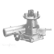 GMB Water Pump - 897