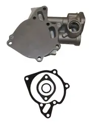 New Water Pump For Mitsubishi Mighty Max Dodge Power Ram 50 1983-1985 By 252120