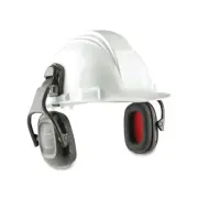 Honeywell Howard Leight Verishield 100 Series Passive Earmuffs, 23 Db, Black