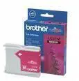 Brother Ink Cartridge Original Magenta