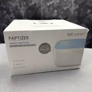Liviliti Paptizer Smart SANITIZER Disinfector UV-C & Heat 59S