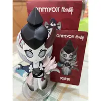 在飛比找蝦皮購物優惠-陰陽師現世奇趣第四彈 久次良 Onmyoji