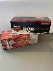 AUTOGRAPH Action RCR 35th Anniversary Car 2004 Monte Carlo 1:24 NASCAR Die-Cast