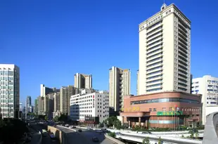 湖南華悦大酒店Huayue Hotel