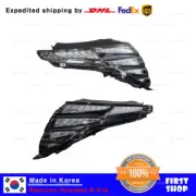 Genuine OEM LAMP ASSY-DAY RUNNING LIGHT RH LH SET for Hyundai Tucson 2022-2024