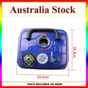 3L Fuel Petrol Gas Tank Cap Fuel Filter Handle Yamaha ET650 ET950 GENERATOR