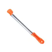 Chainsaw File 11/64" (4.5mm) Sharpener Files for Sharpening Chain Saws