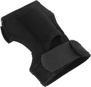 KICHOUSE Flashlight Wrist Mount Diving Arm Strap Glove Flashlight Mount for Outdoor Activities