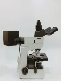 在飛比找Yahoo!奇摩拍賣優惠-Olympus CX41  金相顯微鏡
