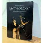 MYTHOLOGY 希臘羅馬北歐神話