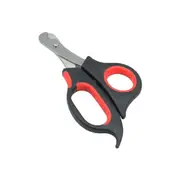 Paws & Claws 13cm Grooming Dogs/Cats/Pets Nail Scissors/Cutter/Clippers/Trimmer