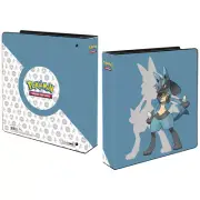 Ultra Pro Pokemon: Lucario 2" Album