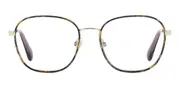 Fossil FOS 7181/G 3YG Women’s Glasses Size 50 - Private Health Rebate - Blue Light Block Available