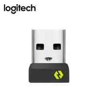 在飛比找蝦皮商城優惠-Logitech 羅技 BOLT USB 接收器 -