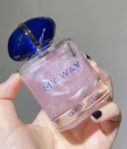 Authentic My Way by Giorgio Armani 50ml EDP Perfume Exclusive Edition