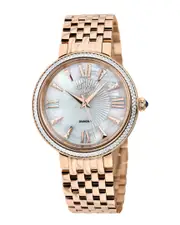 GV2 Women's Diamond Watch NoSize NoColor