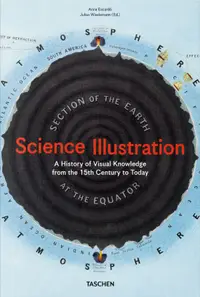 在飛比找誠品線上優惠-Science Illustration: A Histor