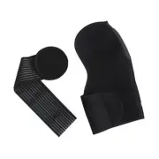 Shoulder Brace Back Support Body Brace Adjustable Lumbar Shoulder Support Belt