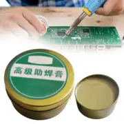 Solder Paste Rosin Flux 100g Lead-free Welding Flux Iron Repair Welding A#