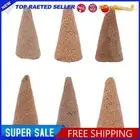 Natural Incense Cones Backflow Incense Cones Aromatherapy Cones for Purification