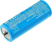 NDUSSF Battery Replacement for Braun 790CC-4, 790cc-5, 790CC-6, 790CC-7, 795CC-3, 797CC-7, 799CC-6, 799CC-7, Part No: 3018765, 6703925, 703-0925, 81377206, UR18500L 3.6V