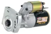 Powermaster 9009 Powermax Starter, Mini Hitachi - GM LS