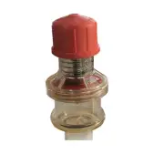 Qty:1pc For Machine Control Valve 8407475 PEEP Valve