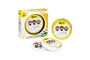 SPOT IT! Harry Potter Card Game