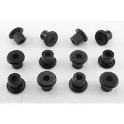Whiteline Leaf Spring Eye And Shackle Bushing - W72315