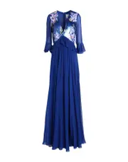 [CAROLINA HERRERA] CAROLINA HERRERA Maxi dresses - Item 15285092