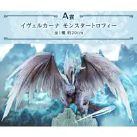 在飛比找蝦皮購物優惠-【C&C】拆擺美品 送隨機小賞 Monster Hunter