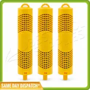 3 X ZODIAC NATURE 2 SPA STICK. N2 SPA WATER TREATMENT SANITISER PURIFIER GENUINE