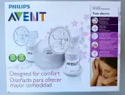 Philips Avent Twin Electric Breast Pump