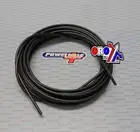 CABLE HOUSING TEFLON CABLE LINING, LB1TS, THROTTLE, CLUTCH, 5MM BORE SUPER GLIDE