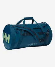 HH DUFFEL BAG 2 50L, Deep Dive | Helly Hansen AU