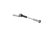 JetBlack Skewer For Trainer QR & Thru axle compatible