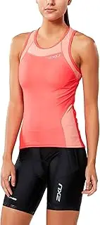 [2XU] Women's X-Vent Tri Singlet