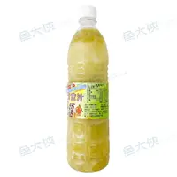 在飛比找樂天市場購物網優惠-白甘蔗原汁(750cc±20cc/瓶)-1A2B【魚大俠】A