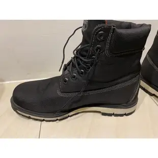 timberland a1498 us7 uk6.5 eu40 25公分 男女高筒鞋/登山鞋/穿搭鞋/防水/輕盈/專櫃