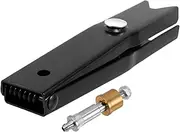 PENIKOKO Easy Install Door Hinge Roller Pin Kit Car Door Hinge Pins Set for Pickup Truck