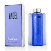 Thierry Mugler (Mugler) Angel Perfuming Shower Gel 200ml/6.8oz