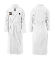 Penrith Panthers NRL Premiers 2024 Adults Robe Dressing Gown