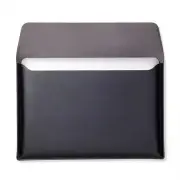 12.5 Inches Xiaomi Laptop Sleeve bag for Macbook Air pro 11 12 Notebook PU Leather Case