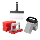 Restoration Kit Maintenance Tools Griddle Kit with 11 for